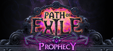 Path of Exile Prophecy